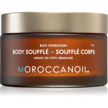 Moroccanoil Body Fragrance Originale soufflé nutritiv pentru corp - imagine 2